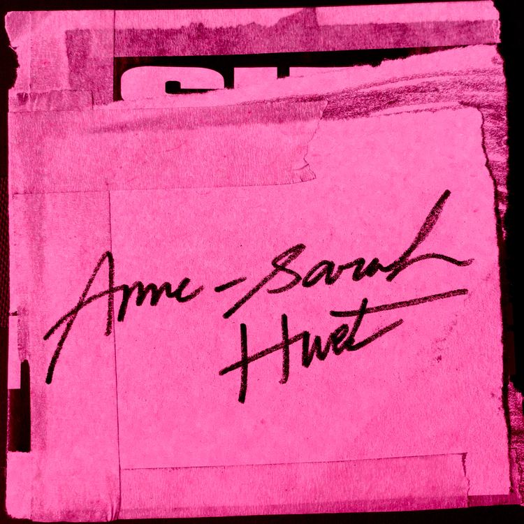 cover art for Anne-Sarah Huet : « La publication d’un texte est le résultat d'un jeu social »