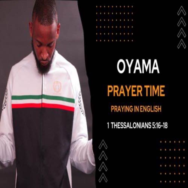 cover art for Prayer Time: EP 4