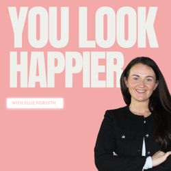 cover art for You Look Happier