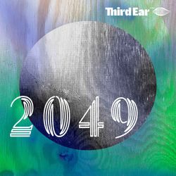 cover art for 2049