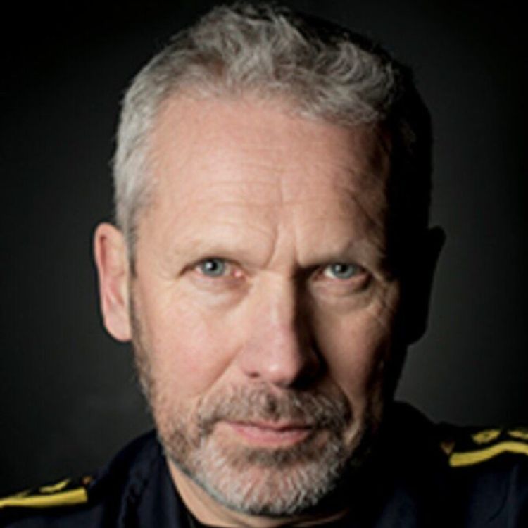 cover art for Ønskereprise: Anders Snortheimsmoen – tidligere sjef Beredskapstroppen  "Uten mental styrke har du ikke sjans"