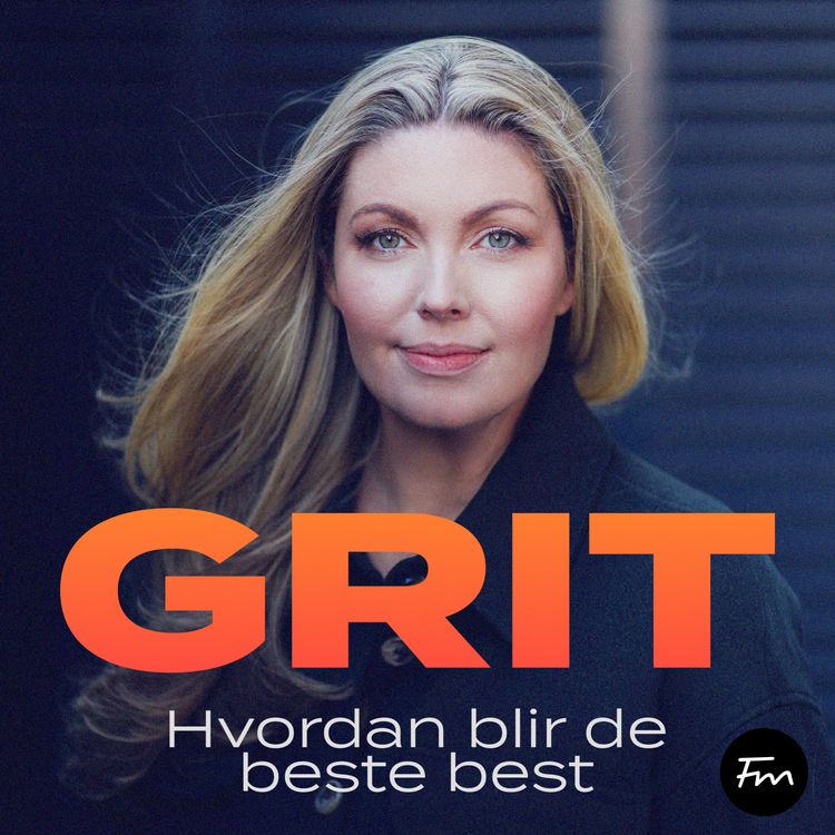cover art for Ønskereprise: Anita Krohn Traaseth - Næringslivsleder "Gå nære når ting blir vanskelig"