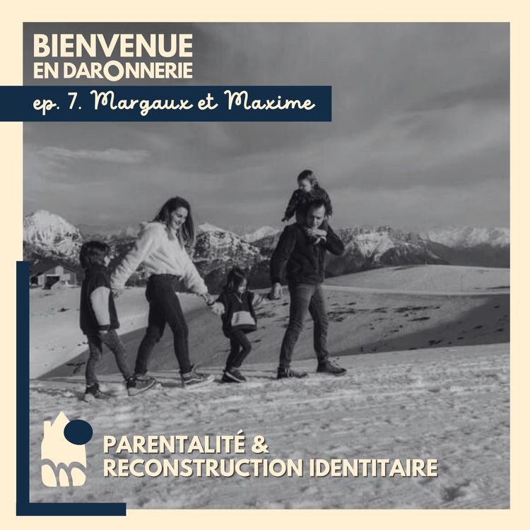 cover art for Margaux et Maxime