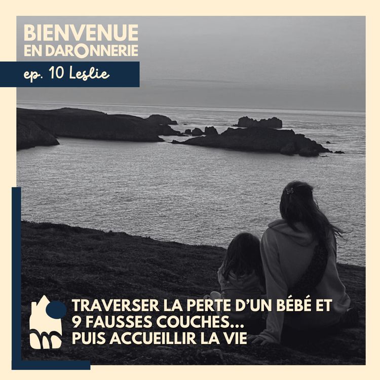 cover art for Leslie
