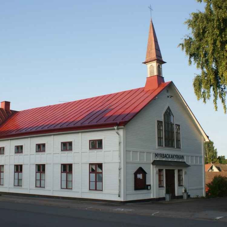 cover art for Marielle berättar om LP Grows arbete