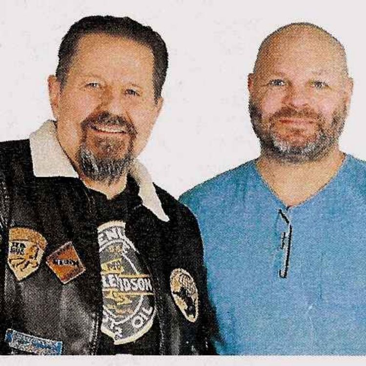 cover art for Den helige Andes gåvor i vardagslivet