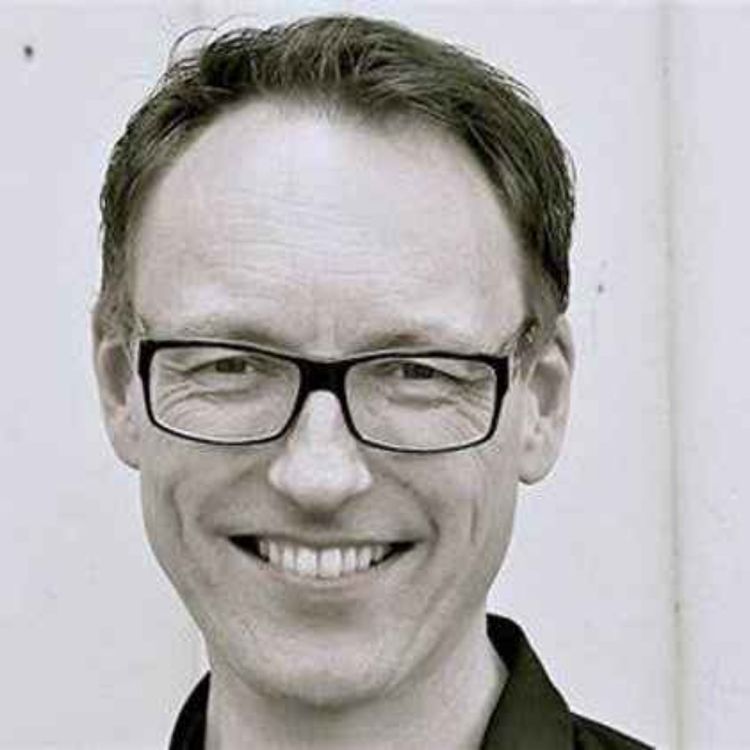 cover art for Jubileumspredikan