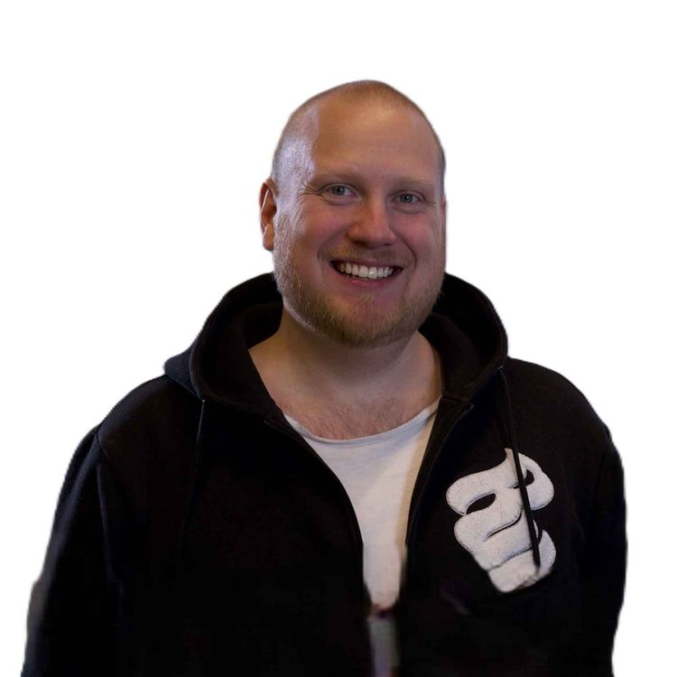 cover art for Vänj den unge vid den väg han skall vandra