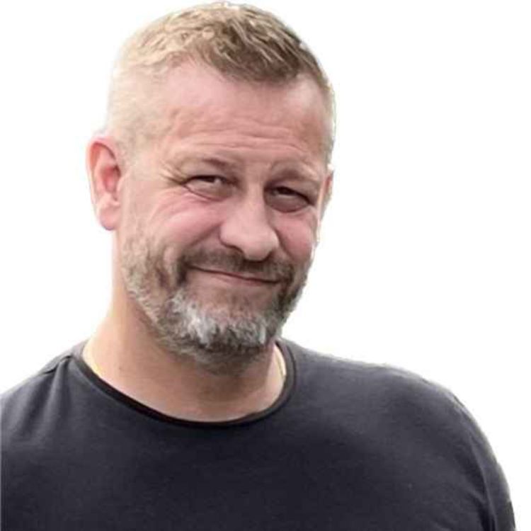 cover art for Tillbaka till Jesus