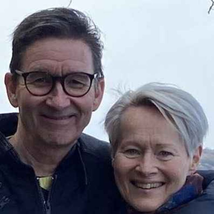 cover art for Från kris till möjlighet