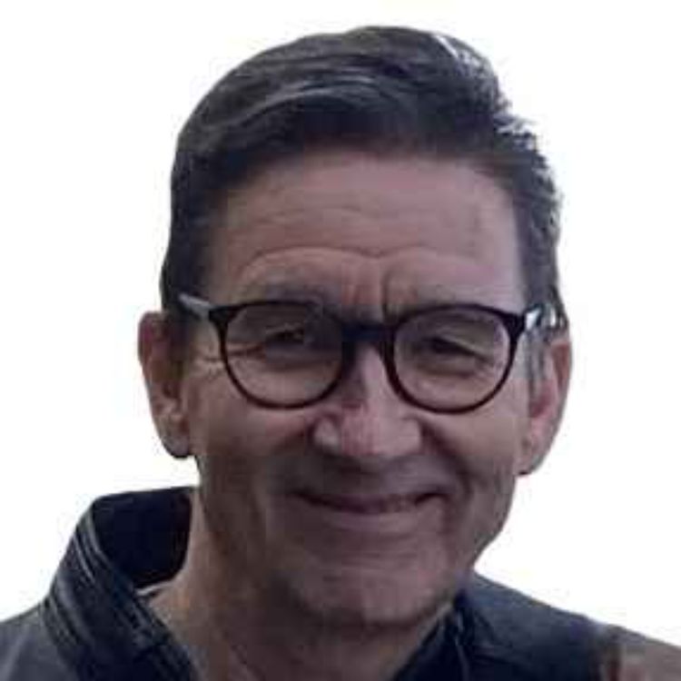 cover art for Ett nytt väder över Västerdalarna