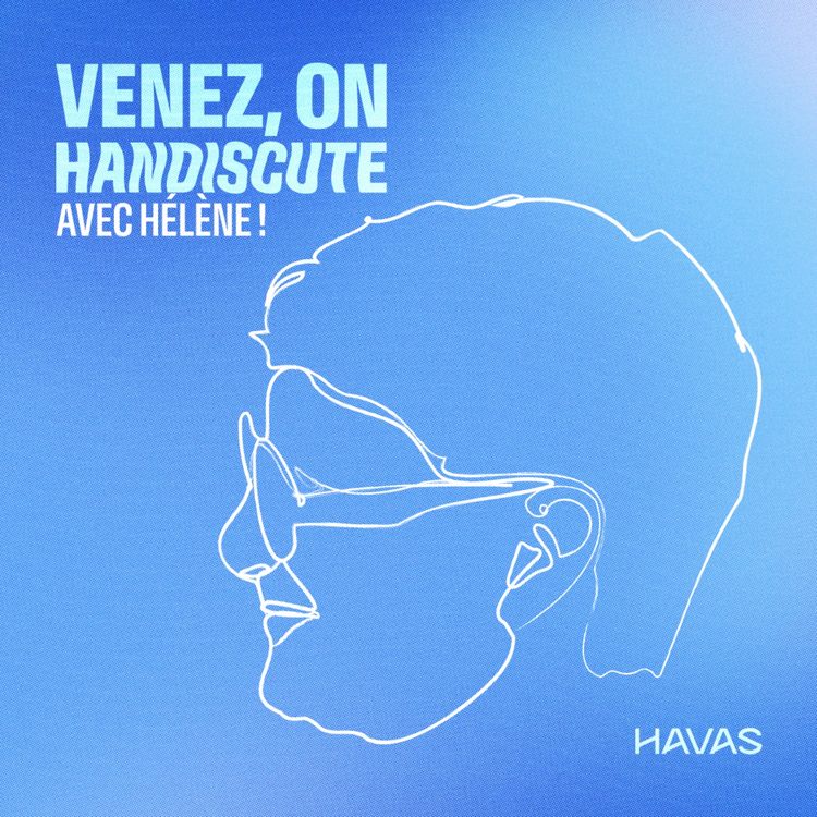 cover art for Hélène, se relever grâce au collectif