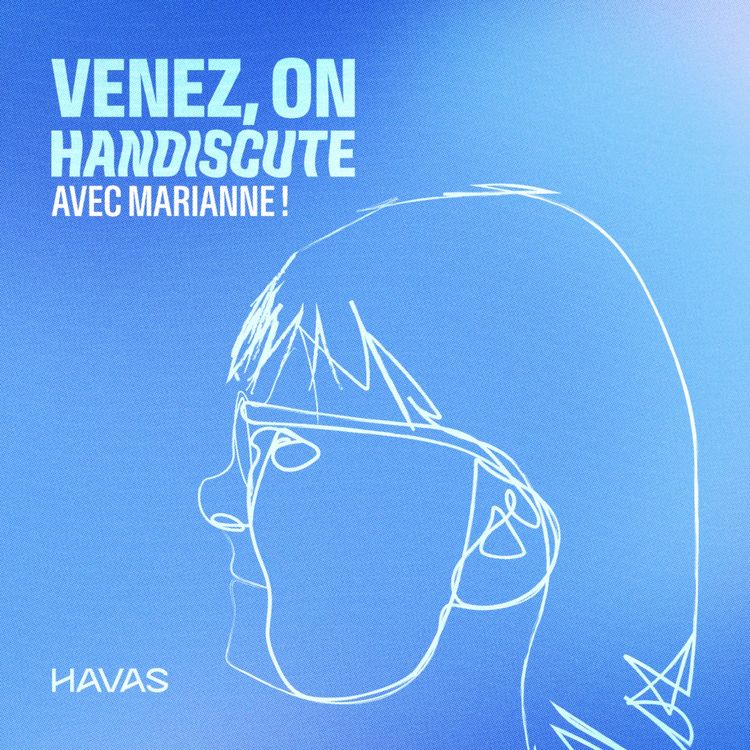 cover art for Marianne, faire de son parcours de vie une force