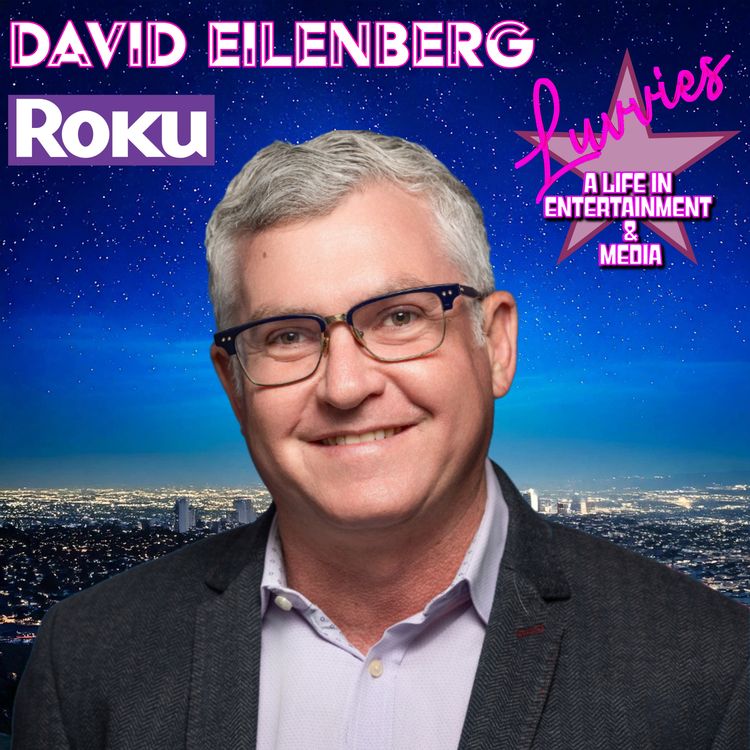 cover art for Who Are Roku? - David Eilenberg