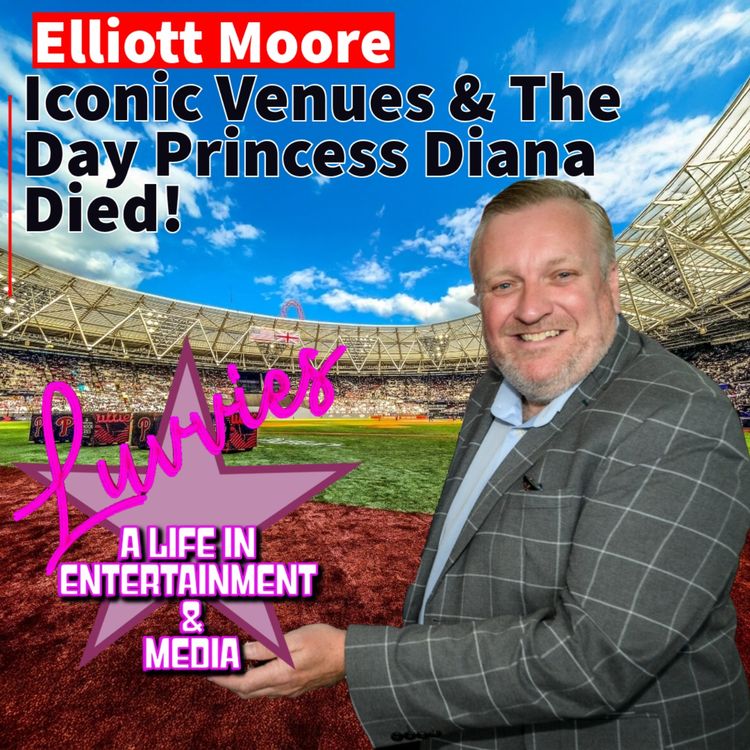 cover art for How To Run Iconic Hospitality Sites - Elliott Moore