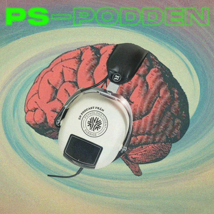 cover art for 32. Resereportage: Invigning av Psykologprogrammet vid LTU (Gäst: Alexander Rozental)