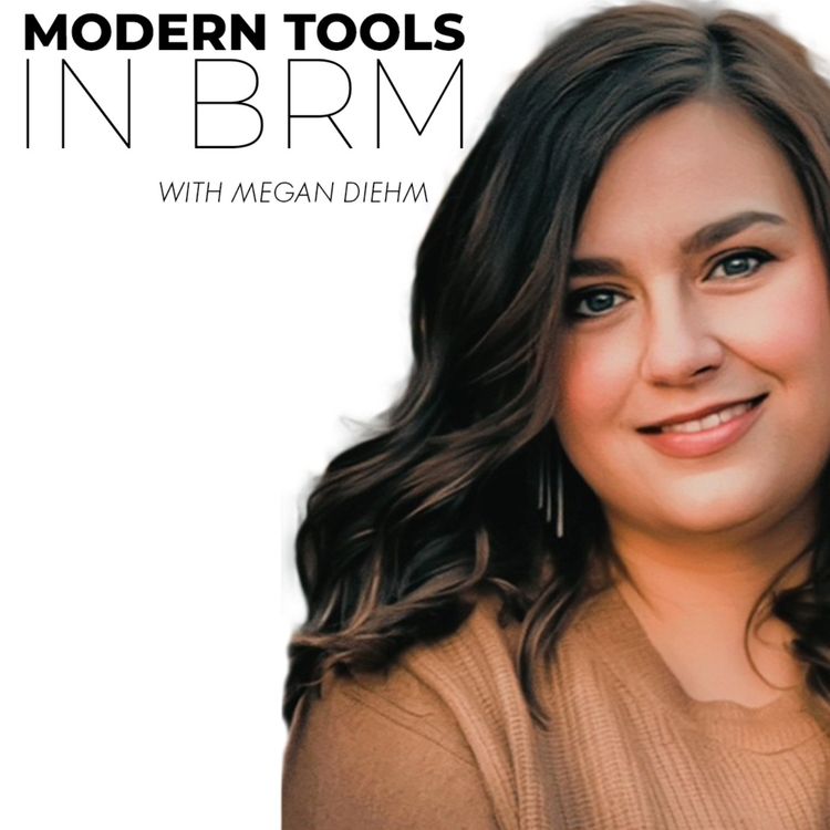 cover art for IT Business Partner Playbook | Megan Deihm