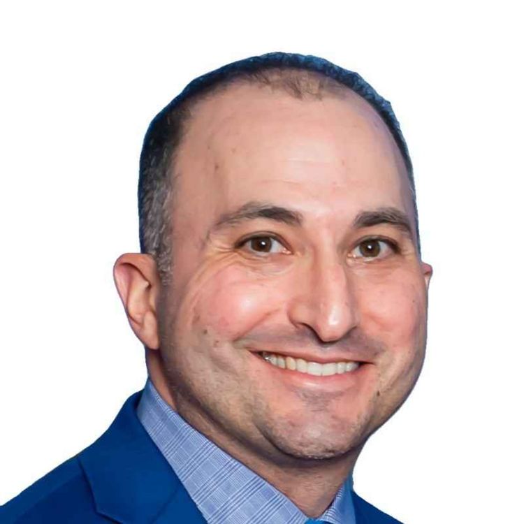 cover art for IT Business Partner Podcast | Dan Vorona