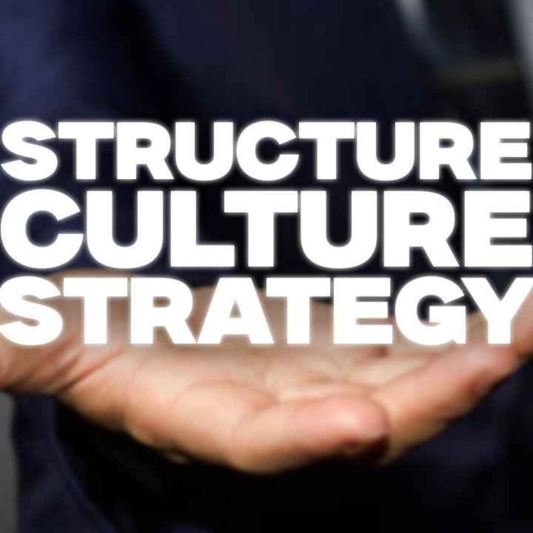 cover art for How to build BRM Framework that Delivers | Stuart Fairweather