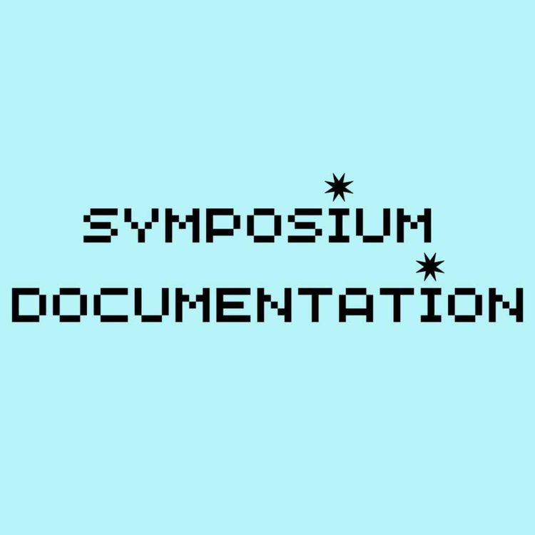 cover art for Archives du spectacle vivant au prisme du genre - Symposium documentation