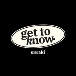 cover art for GET TO KNOW