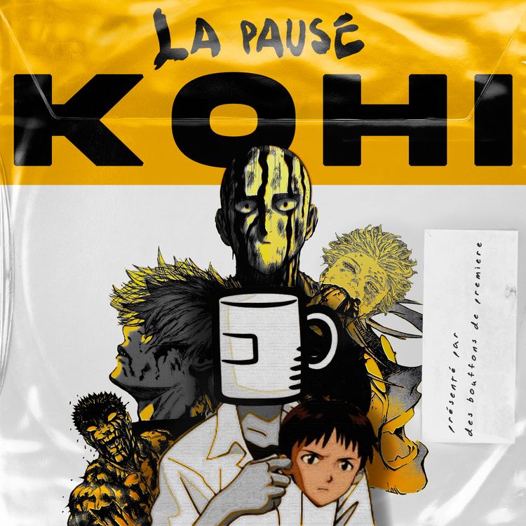 cover art for Le JUMP a-t-il encore un AVENIR ?