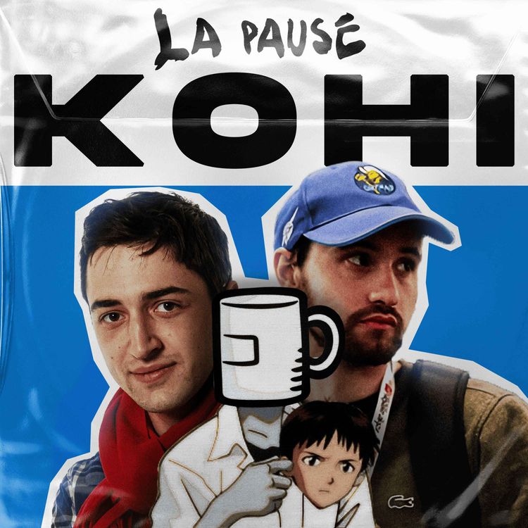 cover art for « C’est une bonne situation, ça, animateur ? » avec Vincent Chansard et Dorian Coulon