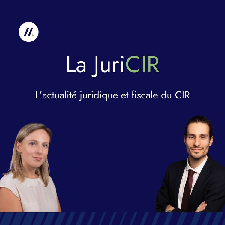 cover art for Les Subventions et le CIR