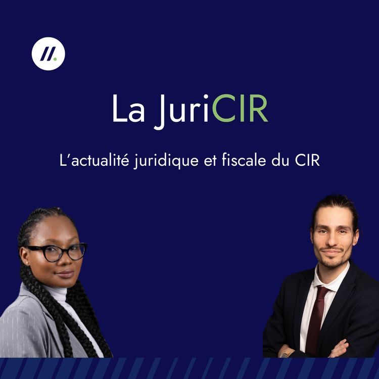 cover art for Le CIR des sous-traitants