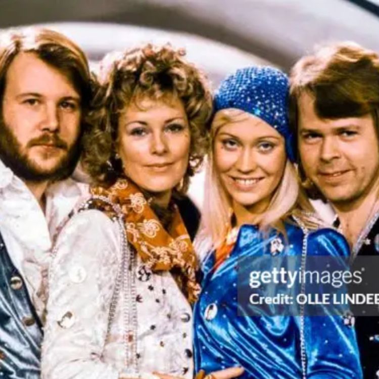cover art for Nouvel An en Rythmes : Redécouvrez Abba
