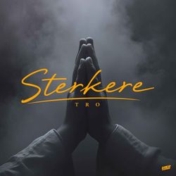 cover art for Sterkere tro