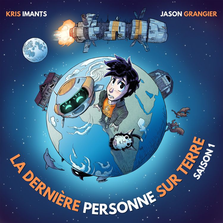 cover art for Personne n'est parfait