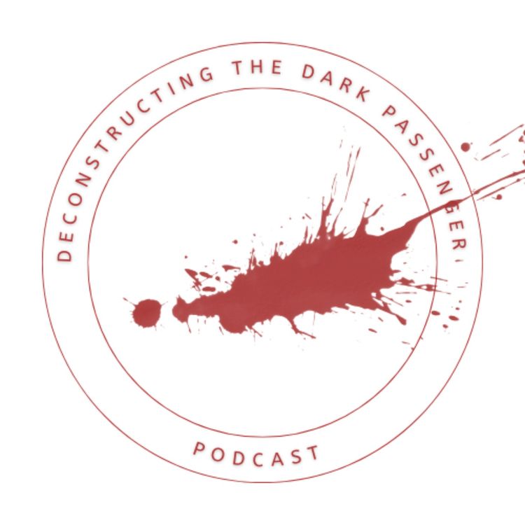 cover art for What We're About