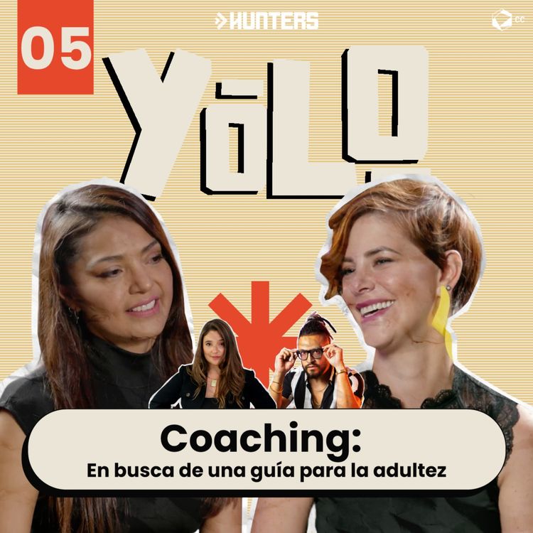 cover art for Coaching
