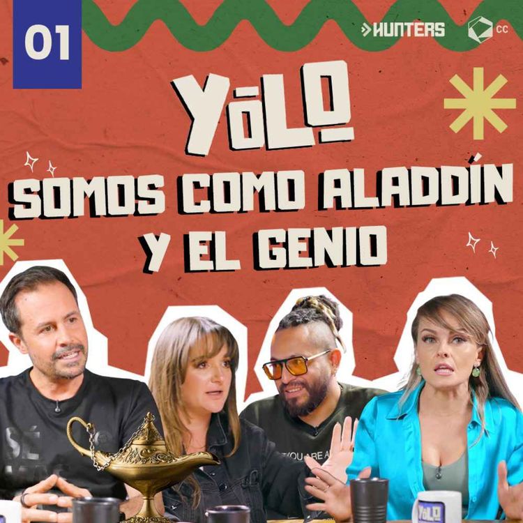 cover art for ¿Realmente la IA no puede remplazarnos? 