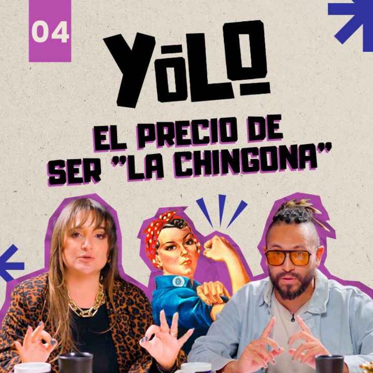 cover art for ¿Qué hay después del techo de cristal?