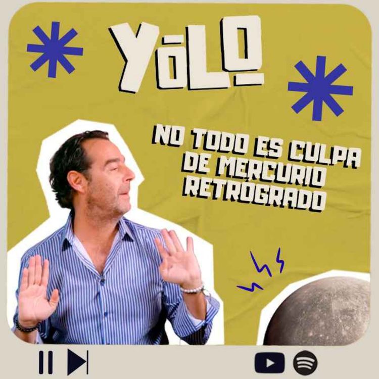 cover art for ¿El cosmos controla tu destino?