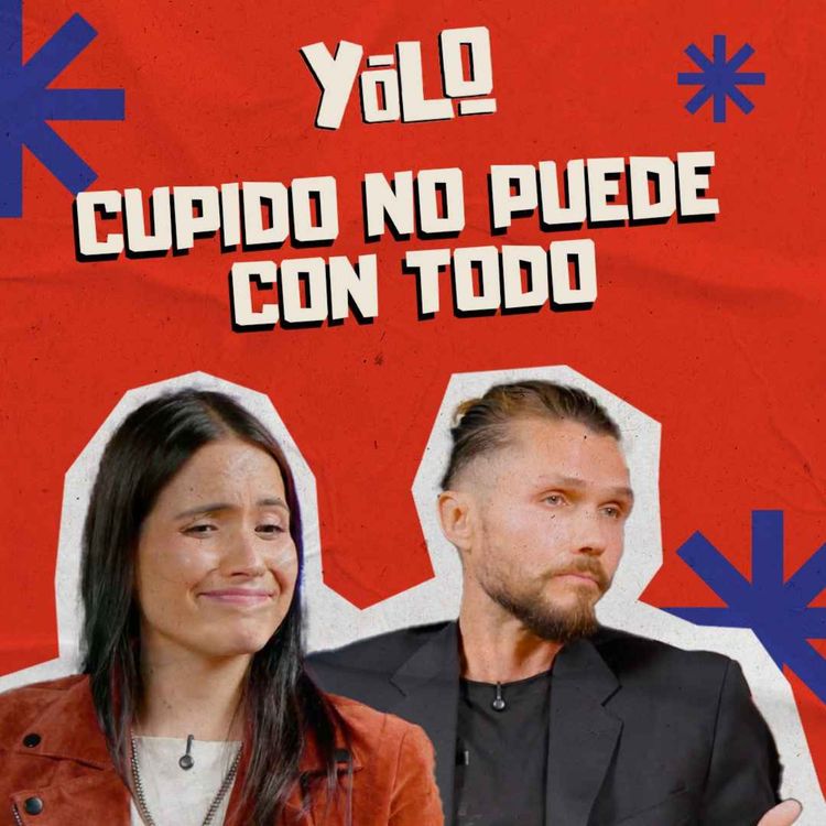 cover art for ¿Cómo ha cambiado el amor? 