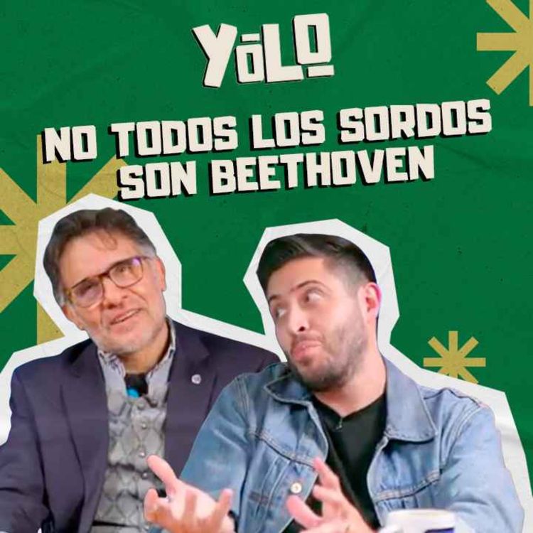 cover art for ¿El TDAH es un superpoder?