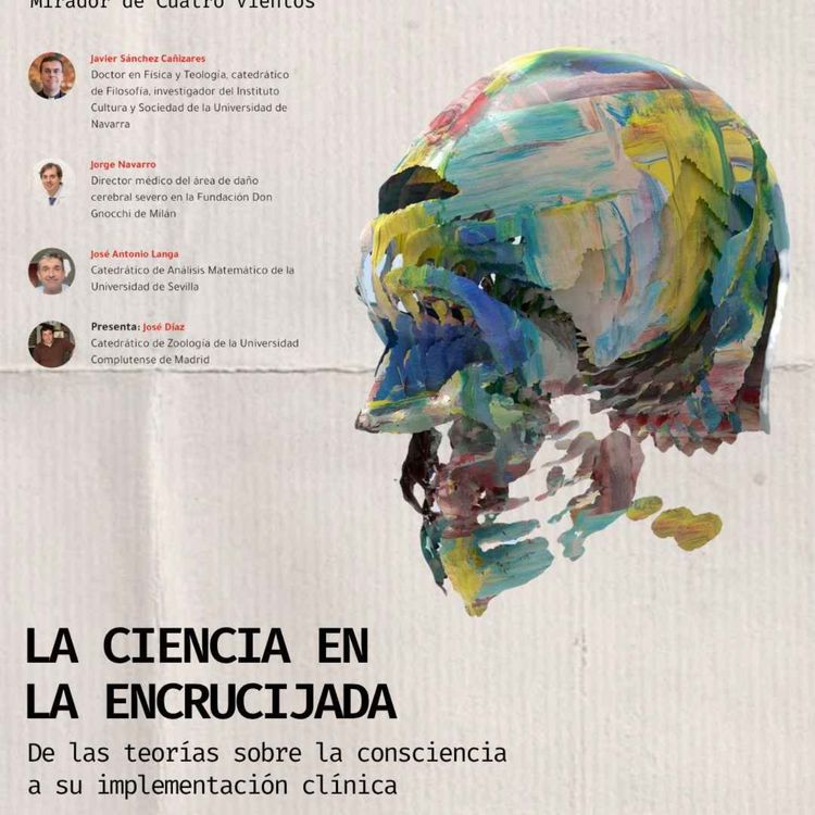cover art for La ciencia en la encrucijada. 