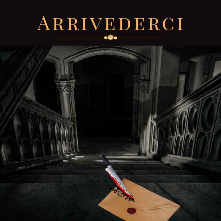 cover art for Avsnitt 7. De 3 D:na och gruppdynamiken förändras