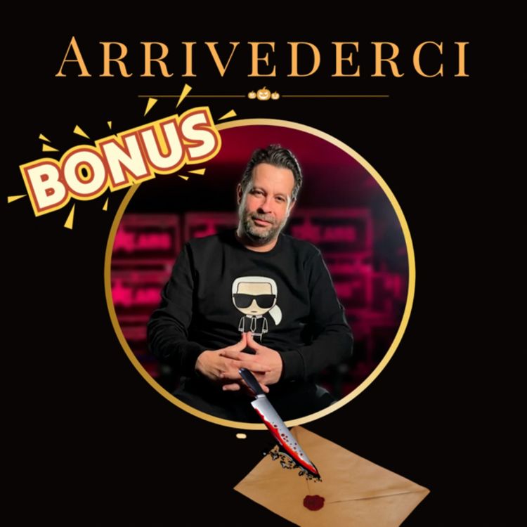 cover art for Bonusavsnitt Joachim Brobeck - producent