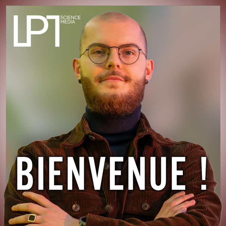 cover art for Bienvenue dans Équilibre