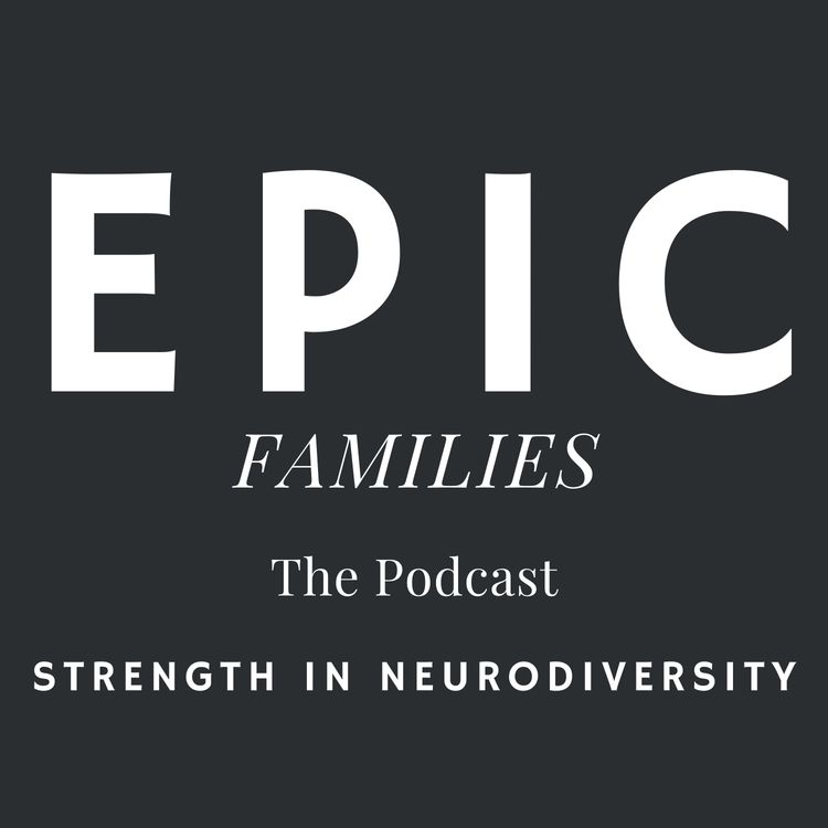 cover art for ADHD: In It Together