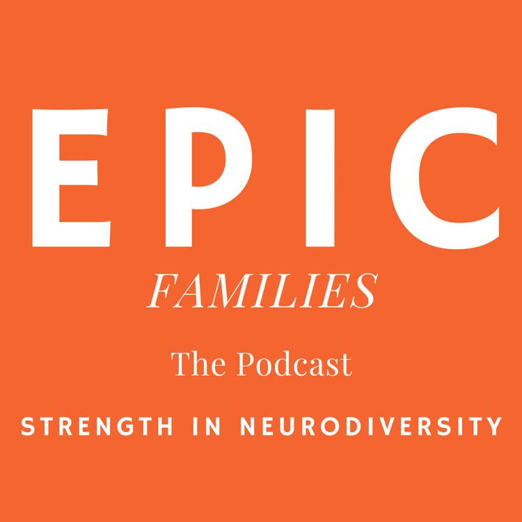 cover art for The Overwhelmed Parent