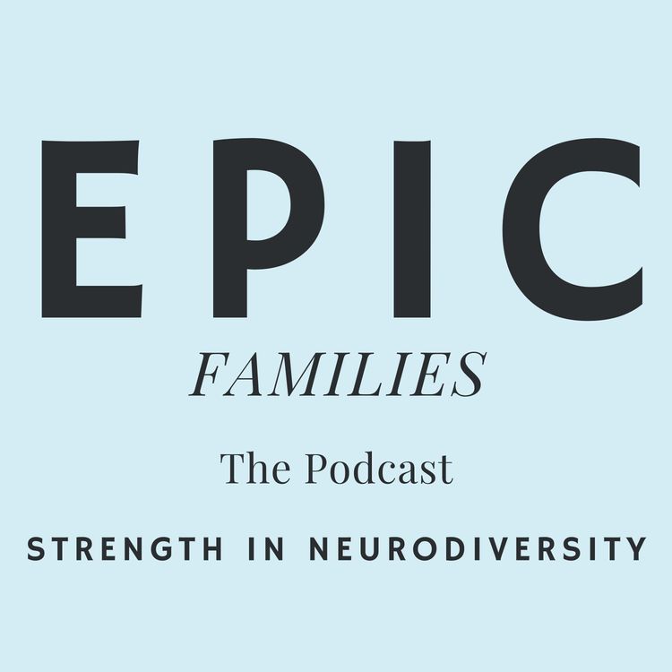 cover art for Neurodiversity: There Is A Future