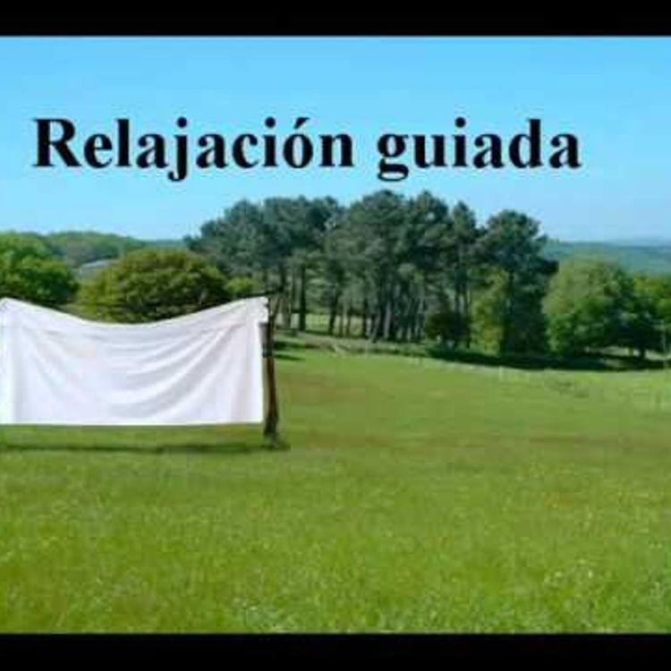 cover art for RELAJACION GUIADA PARA CALMAR ATAQUES DE ANSIEDAD REPENTINOS (1)