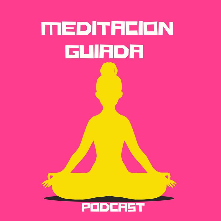 cover art for  Meditación de la Mañana... PURA ENERGÍA!!!