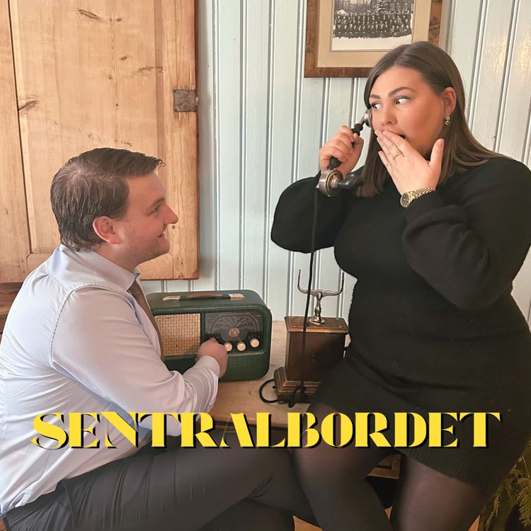 cover art for Du trenger ikke 20 pakker med fylte påskeegg!