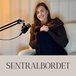 cover art for Sentralbordet